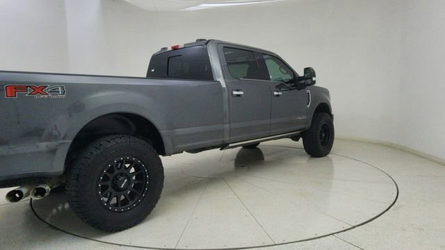 Used 2020 Ford F350 Limited w/ FX4 Off-Road Package AWD/4WD image 72