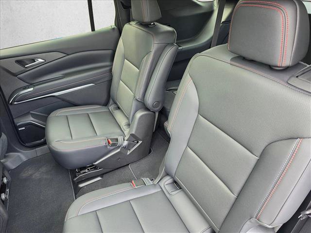 New 2026 Chevrolet Traverse Z71 w/ Enhanced Driving Package AWD/4WD image 20
