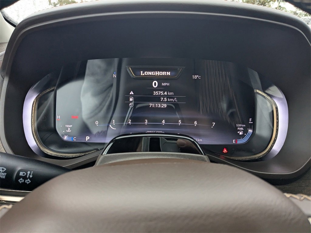 Used 2025 RAM 1500 Limited image 27