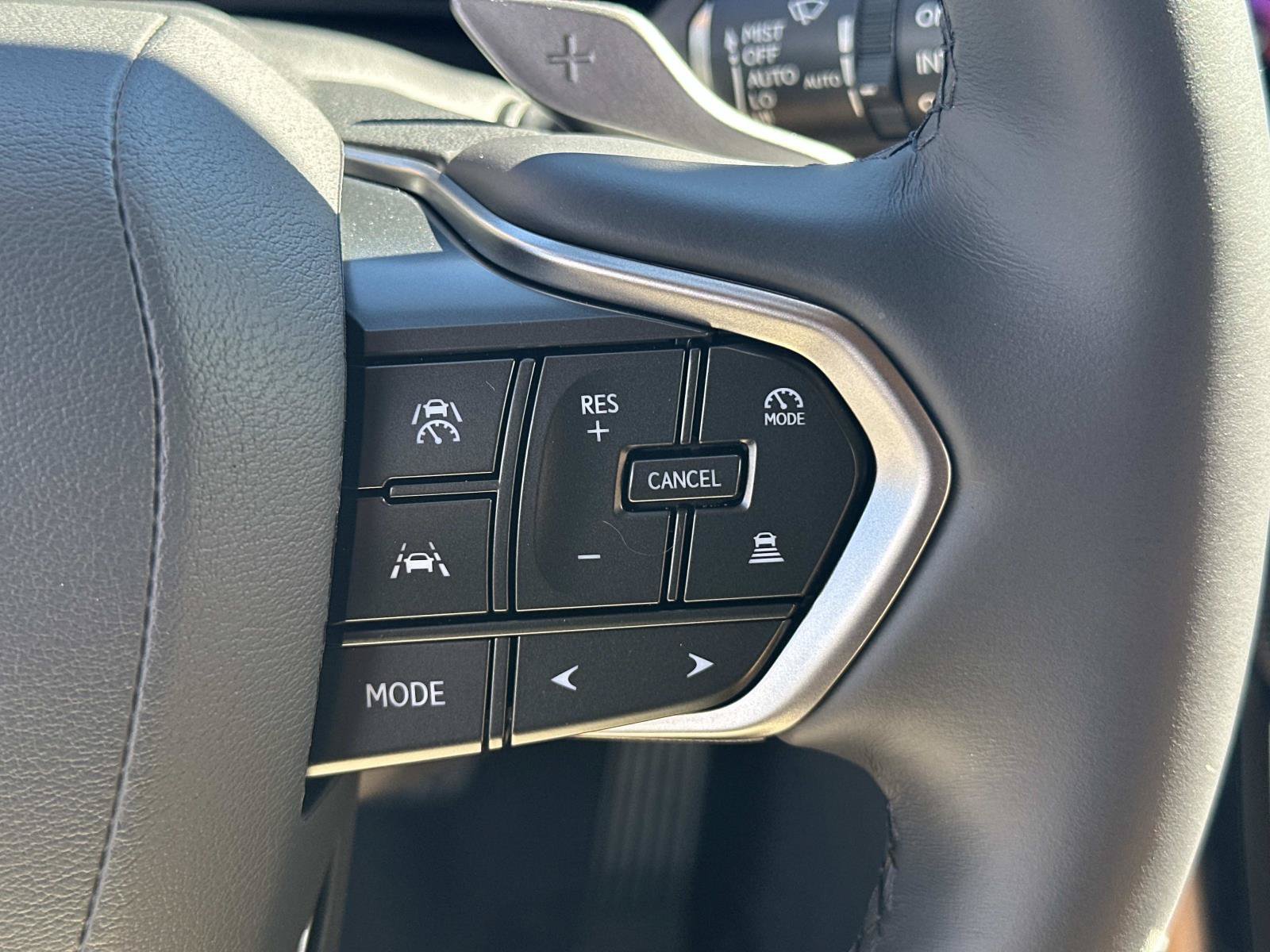 New 2026 Lexus NX 350 AWD w/ Accessory Package (2T) image 15