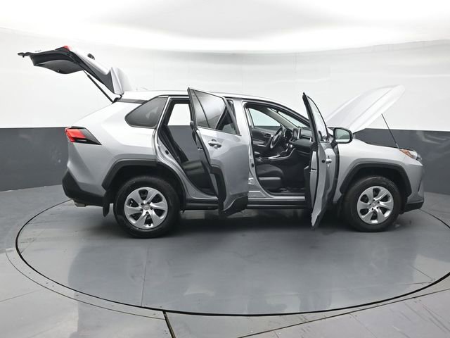 Used 2023 Toyota RAV4 LE image 49