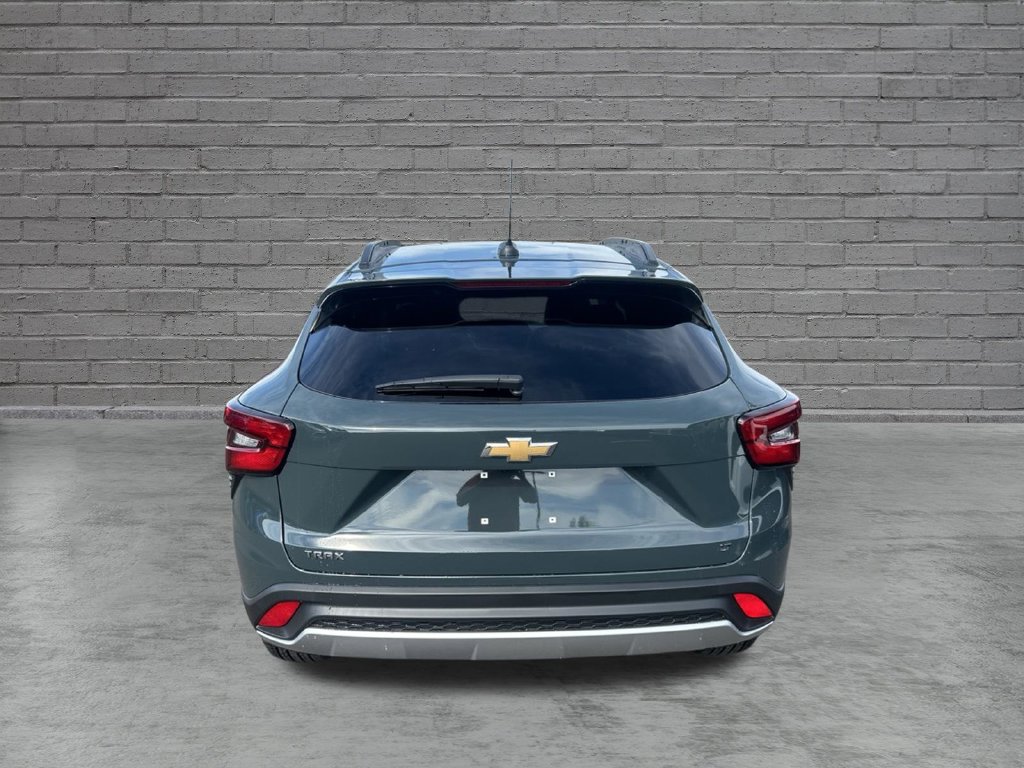 New 2026 Chevrolet Trax LT FWD image 6