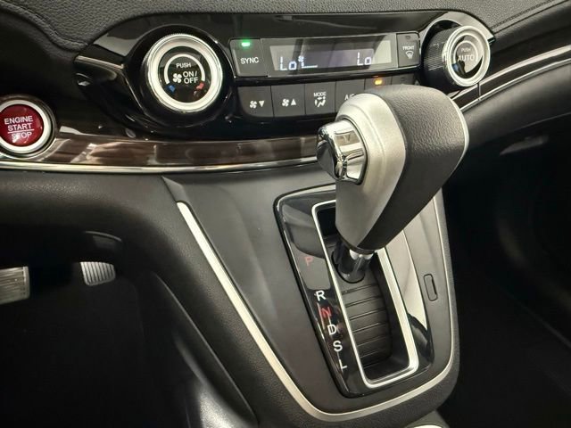 Used 2016 Honda CR-V EX-L image 24