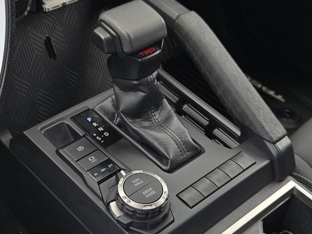 Certified 2025 Toyota Tacoma TRD Sport AWD/4WD image 21
