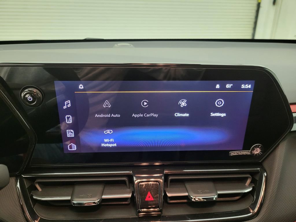 New 2026 Chevrolet TrailBlazer RS w/ Convenience Package image 10