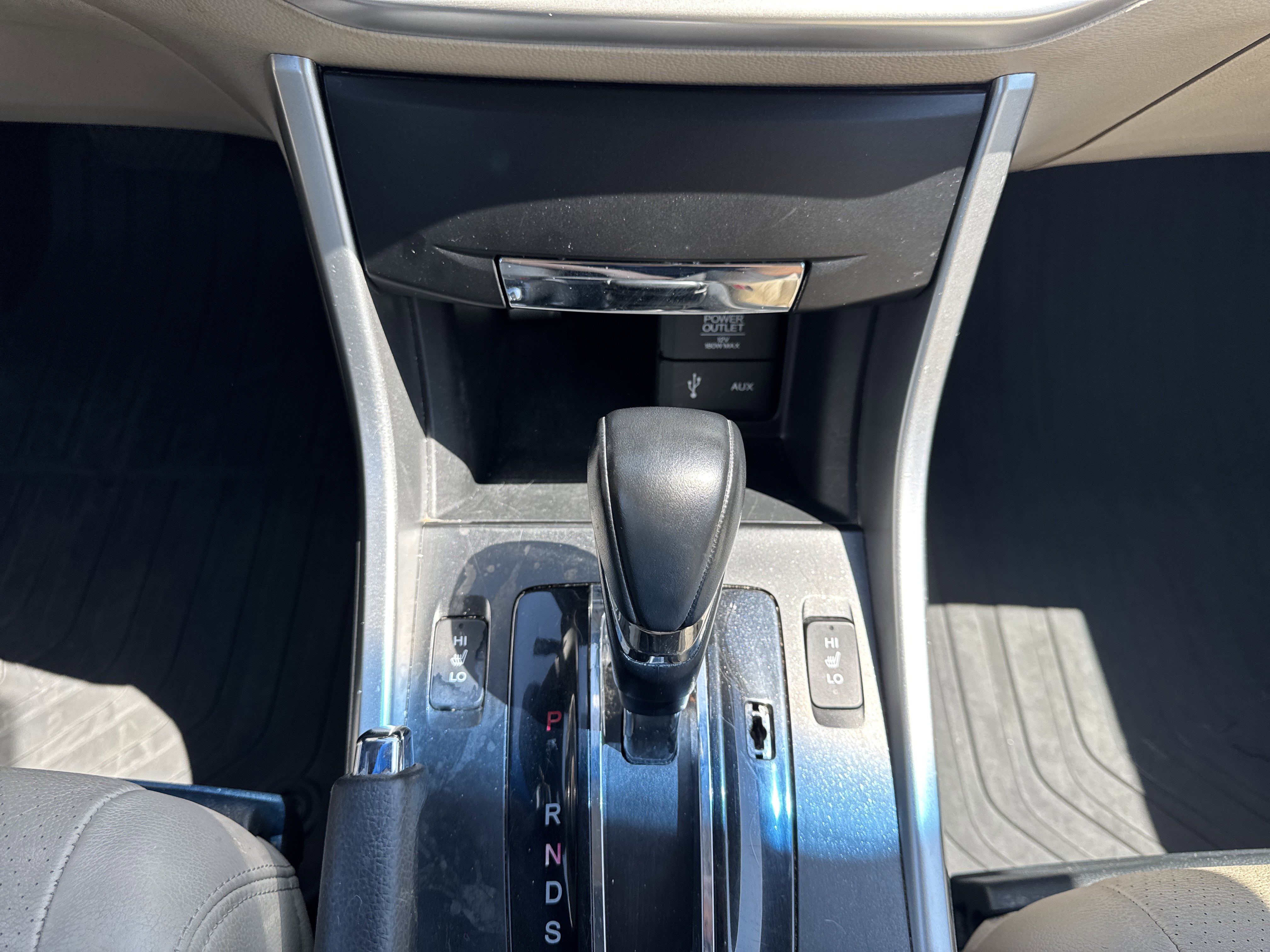 Used 2013 Honda Accord EX-L image 8