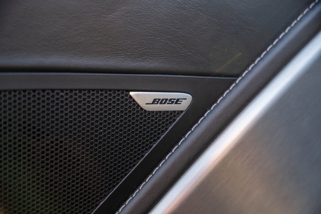 Used 2014 Chevrolet Corvette Stingray Convertible w/ 3LT Preferred Equipment Group image 13