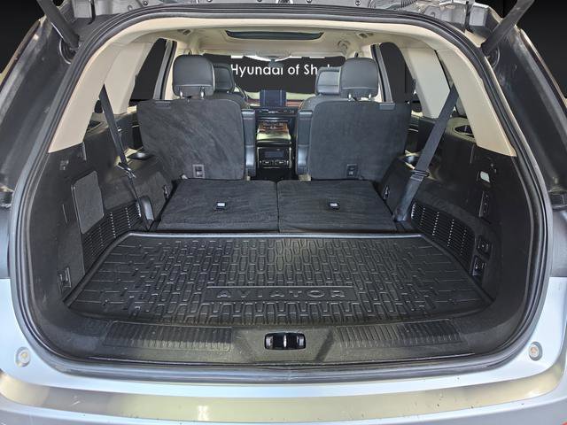 Used 2020 Lincoln Aviator Reserve w/ Equipment Group 201A image 18