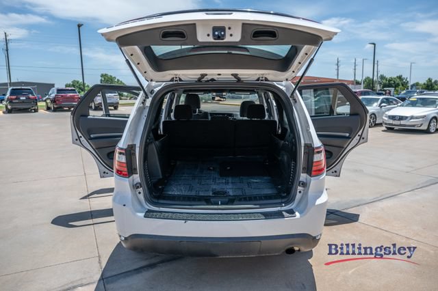 Used 2023 Dodge Durango SXT RWD image 17