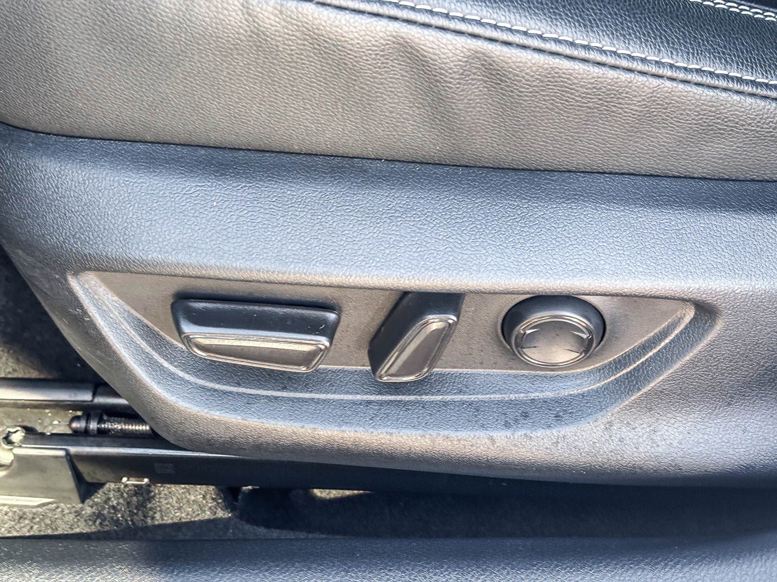 Certified 2025 Toyota Camry SE image 23