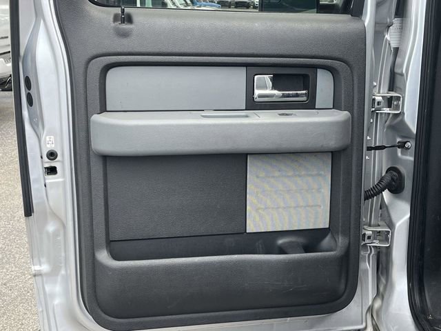 Used 2014 Ford F150 XLT w/ XLT Convenience Package RWD image 16