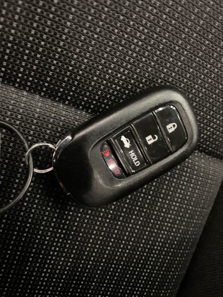 Used 2025 Honda Civic LX image 29