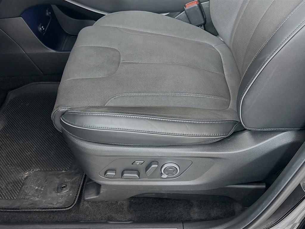 Used 2025 Hyundai Palisade Calligraphy AWD/4WD image 20