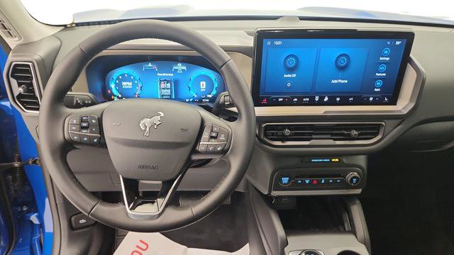 New 2025 Ford Bronco Sport Big Bend image 13