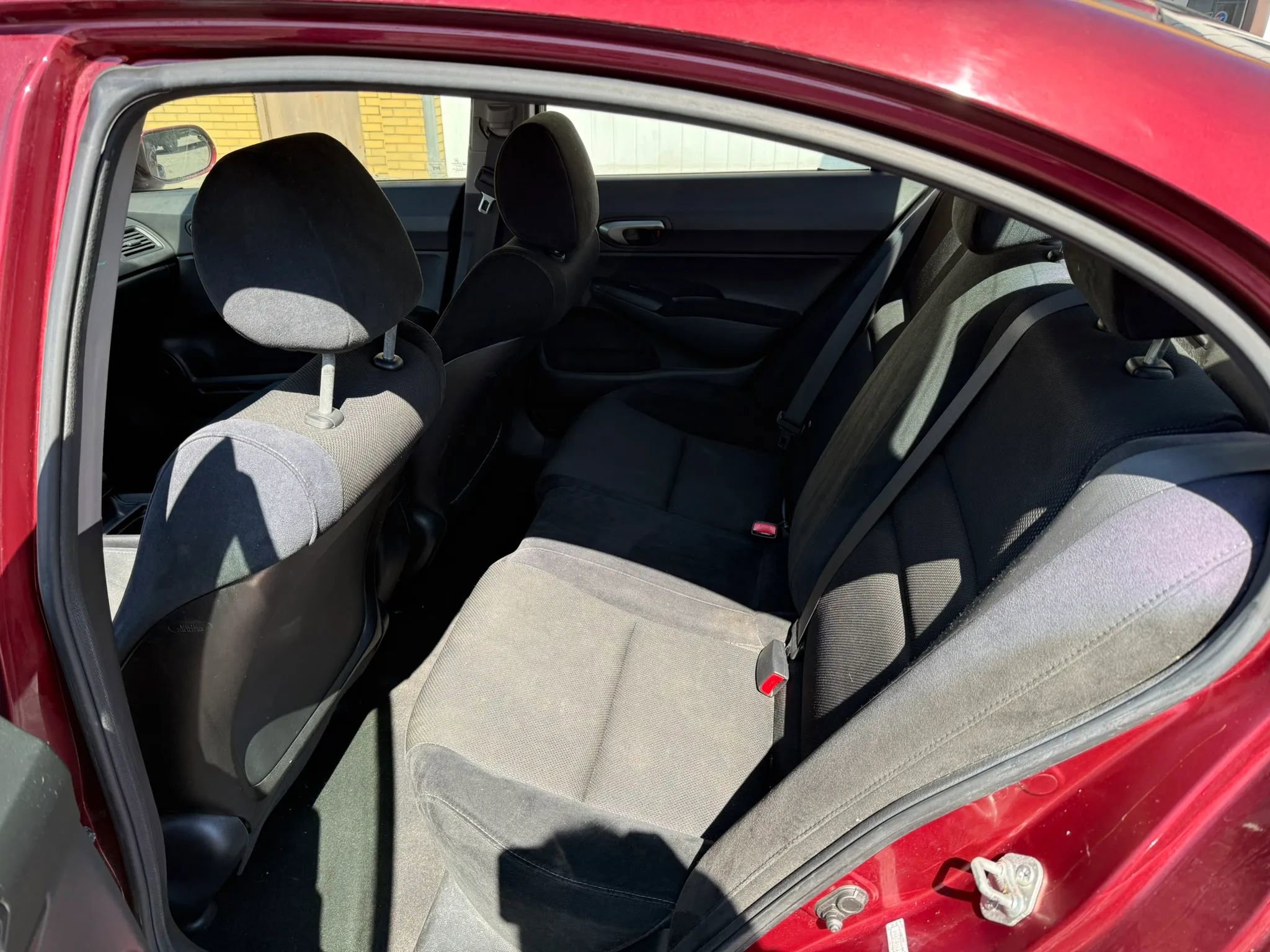 Used 2009 Honda Civic LX-S image 12