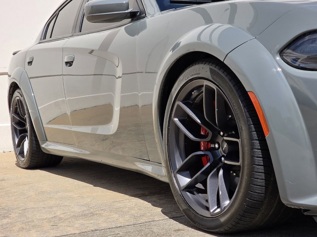 Used 2023 Dodge Charger SRT Hellcat w/ Harman/Kardon Audio Group image 43