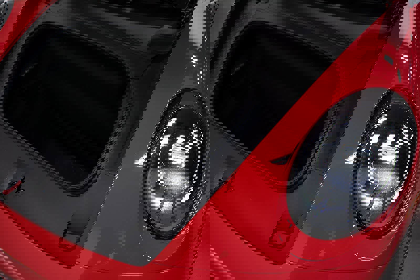 Certified 2025 Porsche 911 Carrera image 30