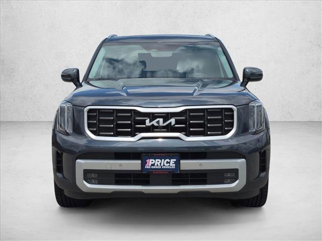 Used 2023 Kia Telluride SX Prestige AWD/4WD video 2