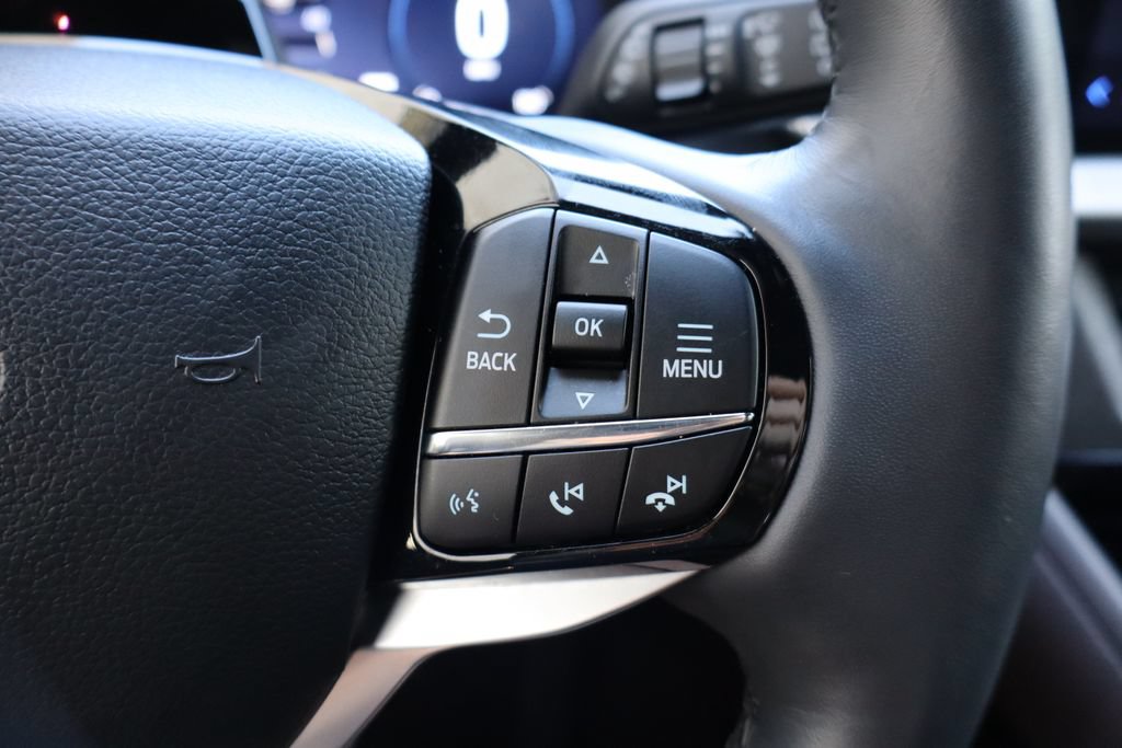 Used 2026 Ford Explorer Platinum AWD/4WD image 23