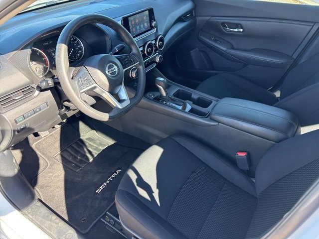 Used 2022 Nissan Sentra S image 12