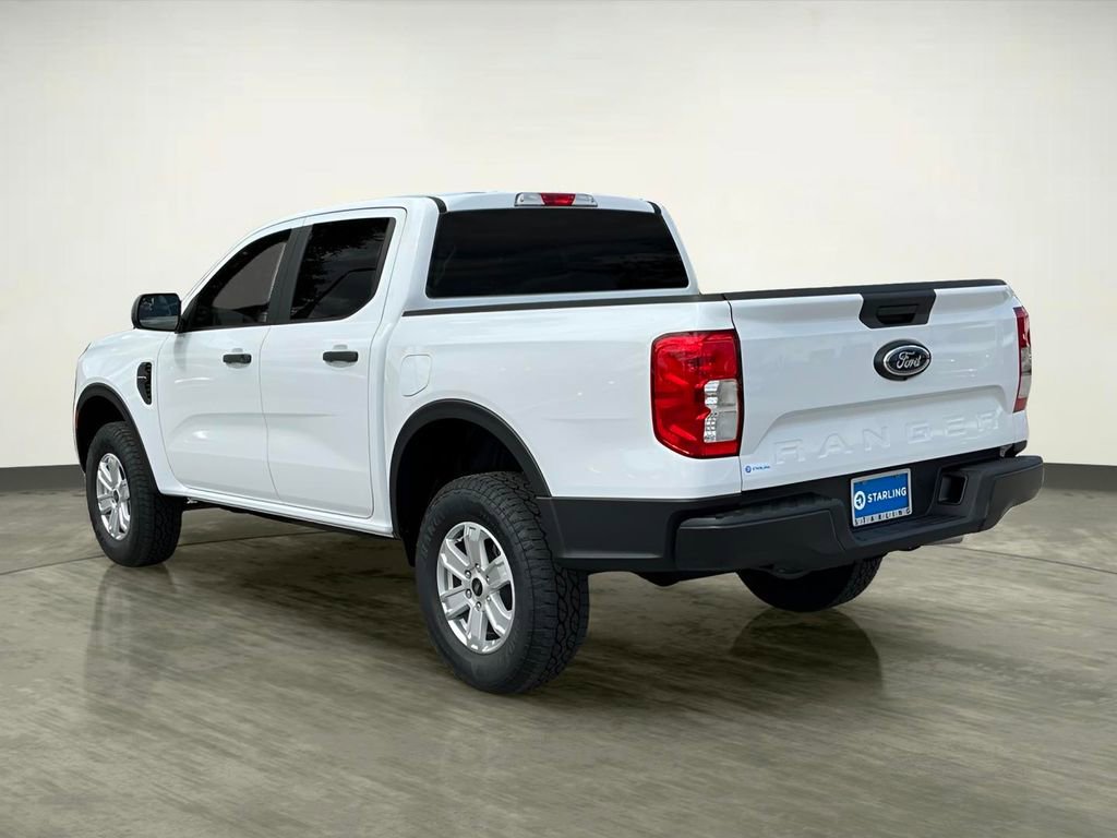 Used 2025 Ford Ranger XL RWD image 5
