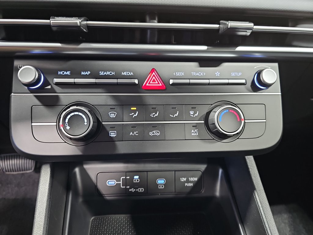 New 2026 Hyundai Tucson SE AWD/4WD image 20