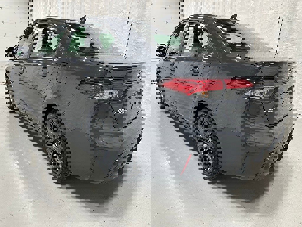 Used 2025 Toyota Corolla XSE image 5