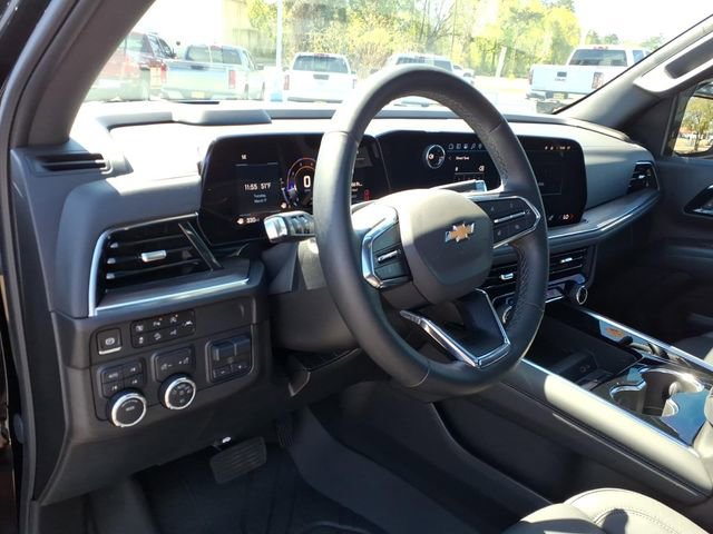 Used 2025 Chevrolet Tahoe LT w/ Comfort Package image 20