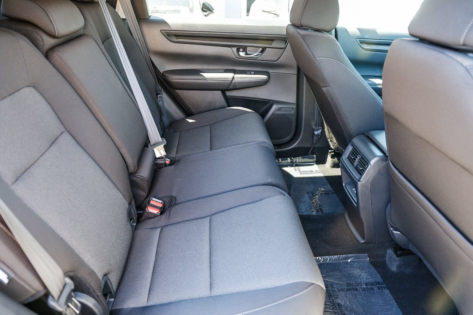 Used 2026 Honda CR-V EX image 18
