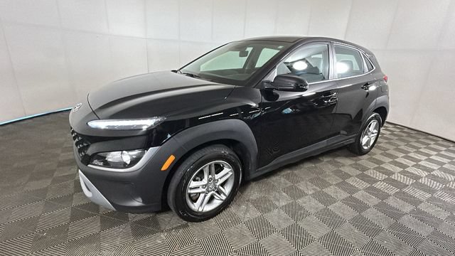 Certified 2023 Hyundai Kona SE AWD/4WD image 6
