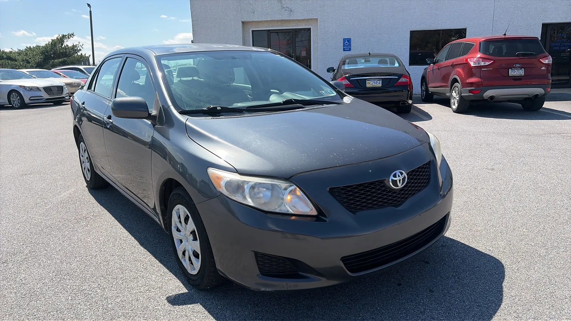 Used 2010 Toyota Corolla LE image 17