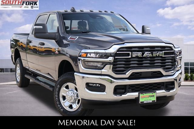 Used 2026 RAM 2500 Tradesman
