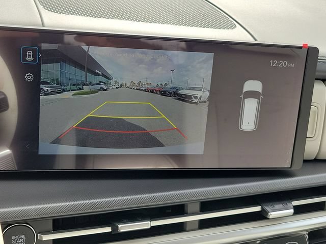 New 2026 Hyundai Santa Fe SE FWD image 13