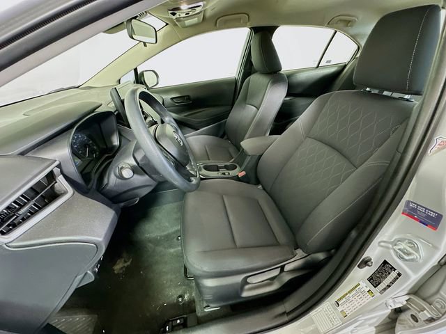 Certified 2024 Toyota Corolla LE image 12