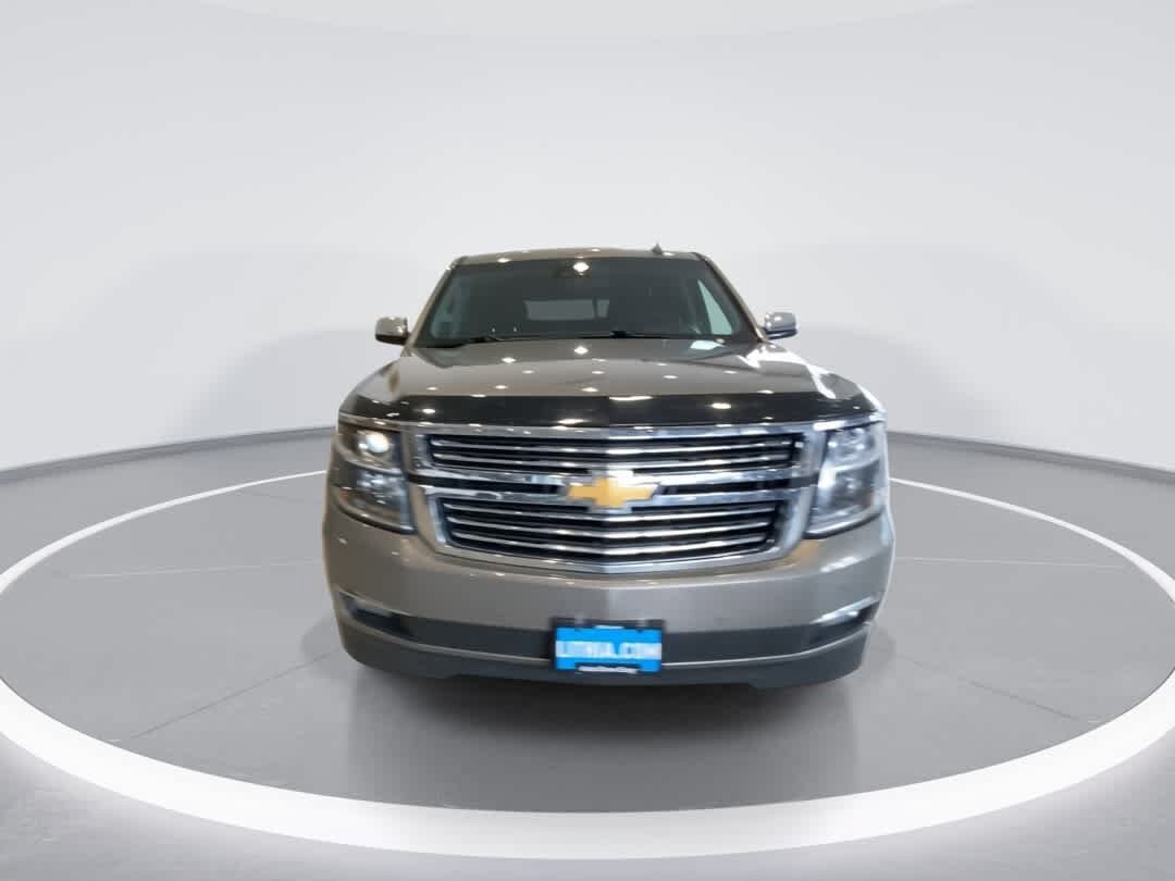 Used 2019 Chevrolet Tahoe Premier w/ Max Trailering Package AWD/4WD image 3