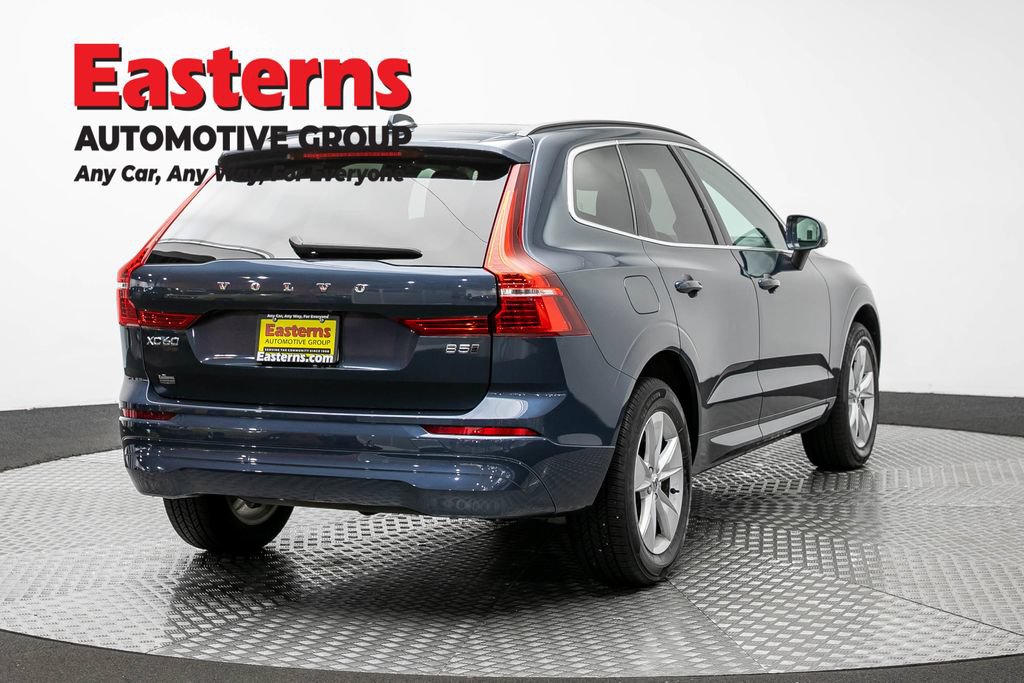Used 2022 Volvo XC60 B5 Momentum AWD/4WD image 5
