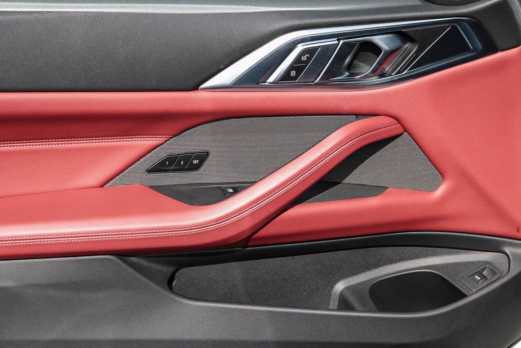 Certified 2023 BMW M440i Coupe w/ Premium Package image 23