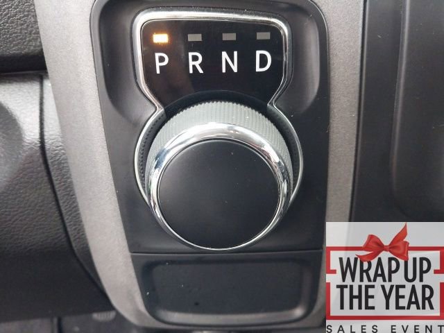 Used 2023 RAM 1500 Tradesman w/ Electronics Group image 14