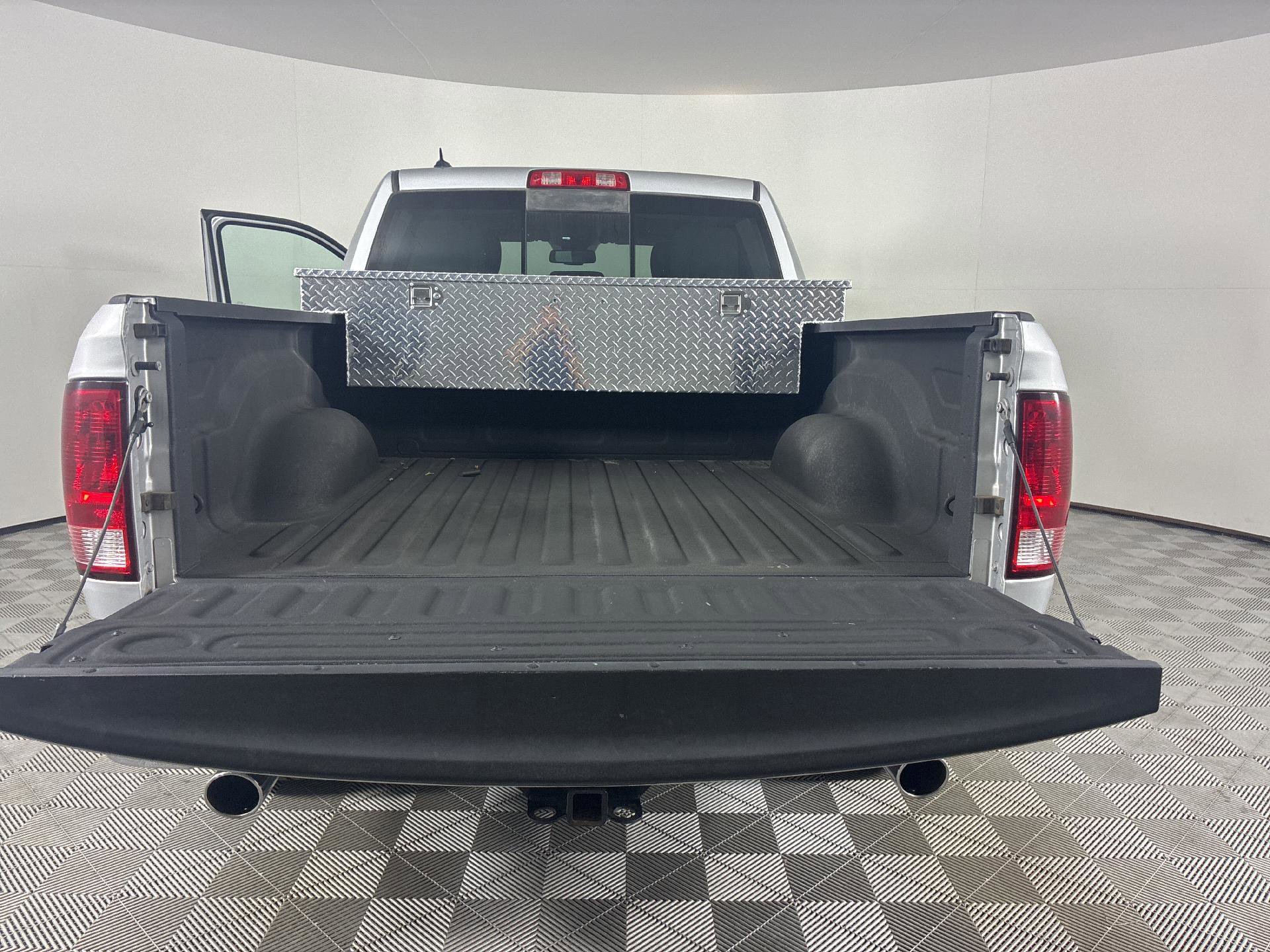 Used 2016 RAM 1500 Big Horn image 18