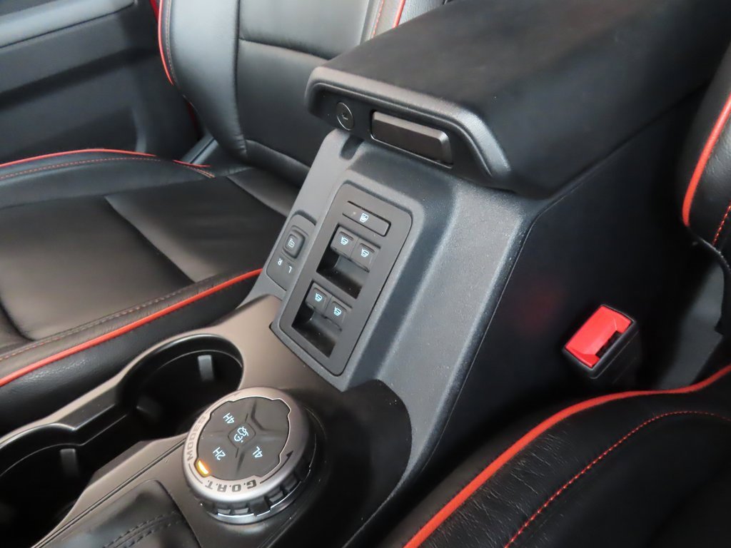 Used 2022 Ford Bronco Big Bend image 19