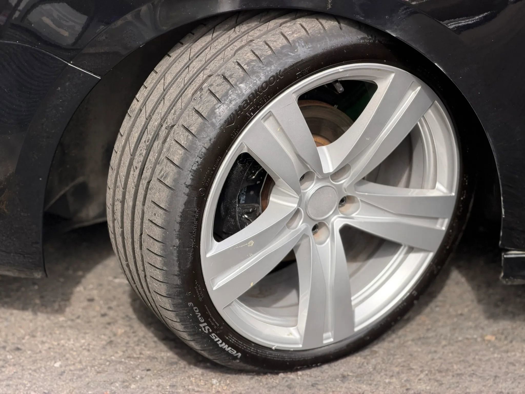 Used 2014 Volkswagen Jetta TDI image 13