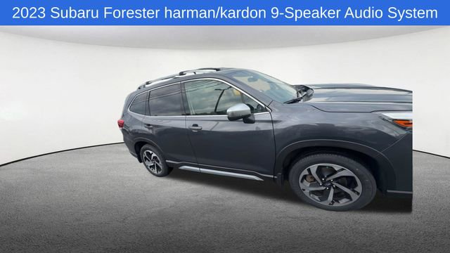 Used 2023 Subaru Forester Touring AWD/4WD image 10