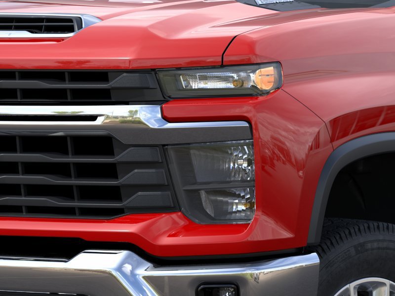 New 2024 Chevrolet Silverado 3500 LT w/ Safety Package image 10