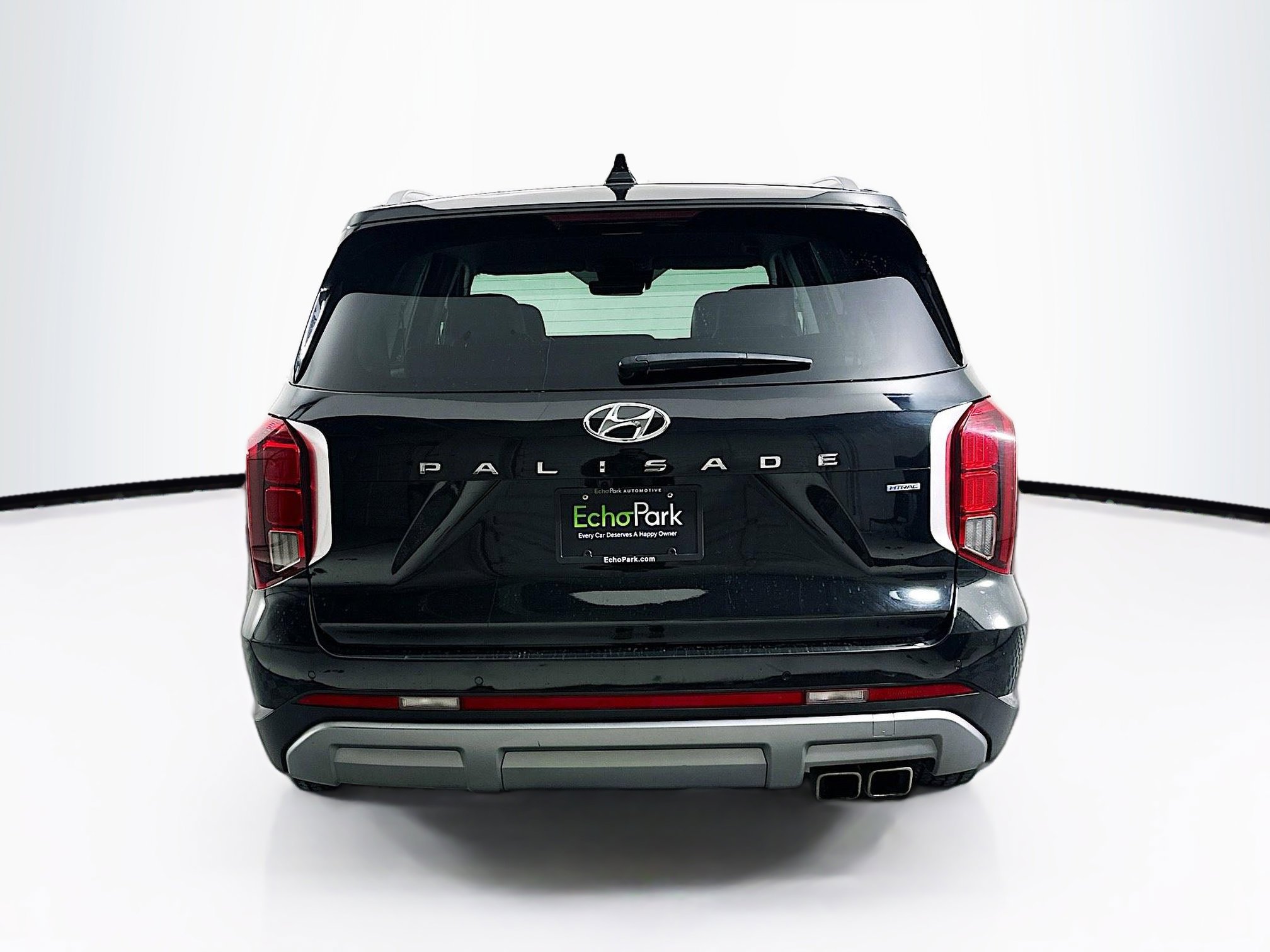 Used 2024 Hyundai Palisade SEL image 7