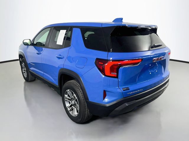 Used 2026 GMC Terrain Elevation FWD image 6