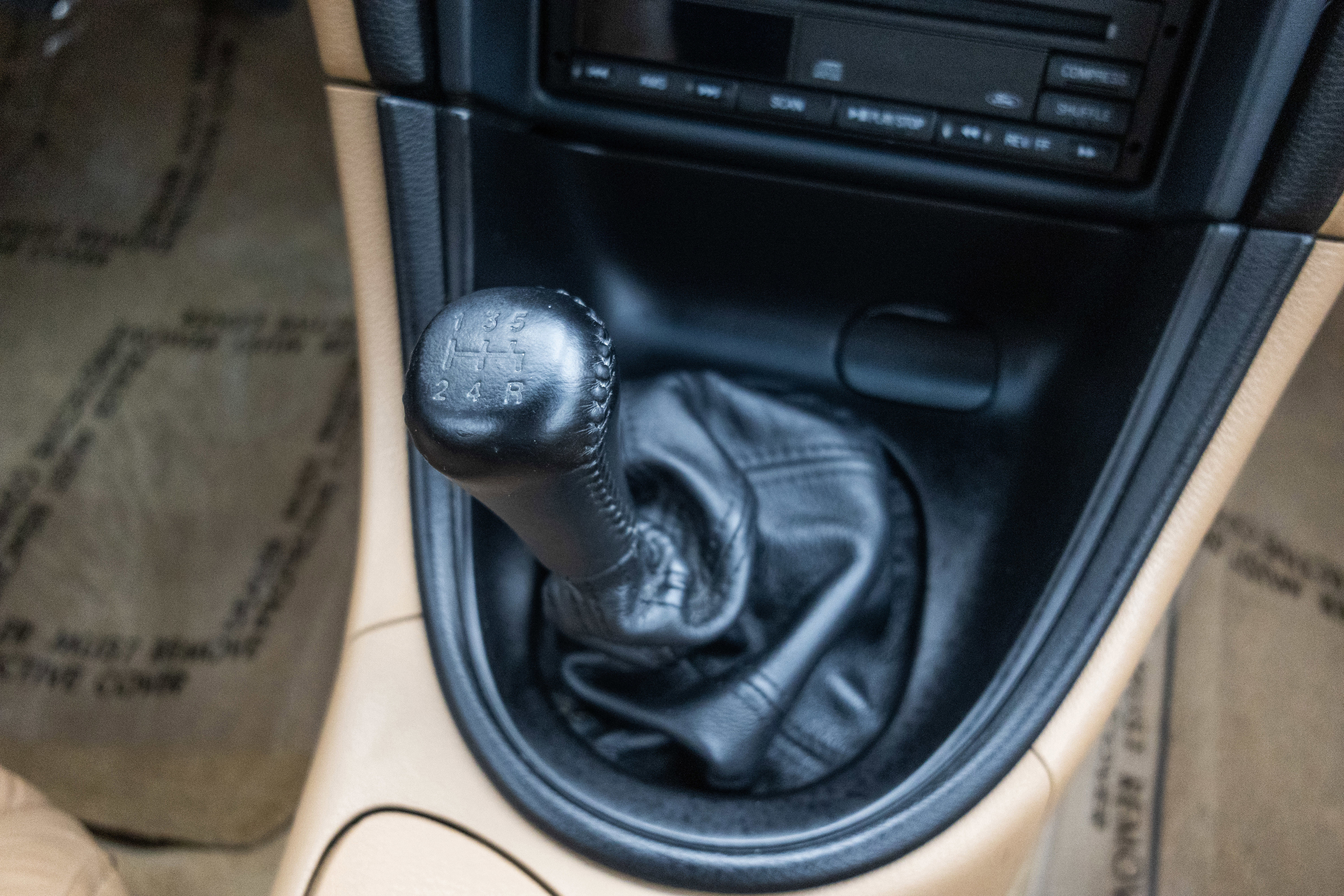 Used 1997 Ford Mustang Cobra RWD image 50