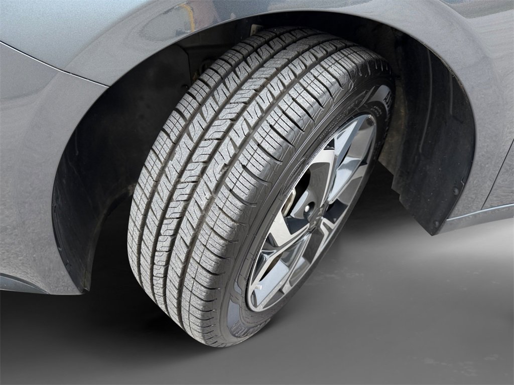 Used 2019 Kia Forte LXS image 10