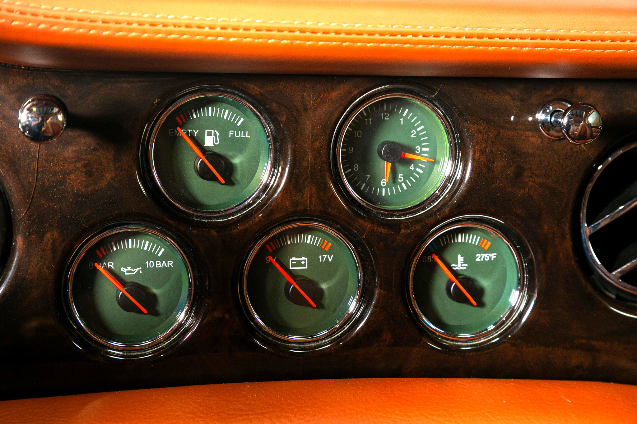 Used 2001 Bentley Arnage Red Label image 12