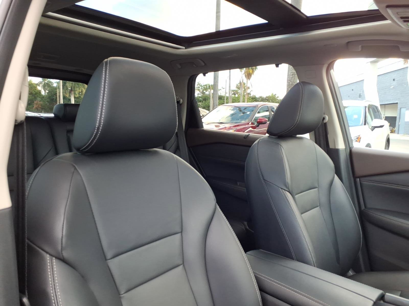 Certified 2023 Nissan Rogue SL w/ SL Premium Package image 22