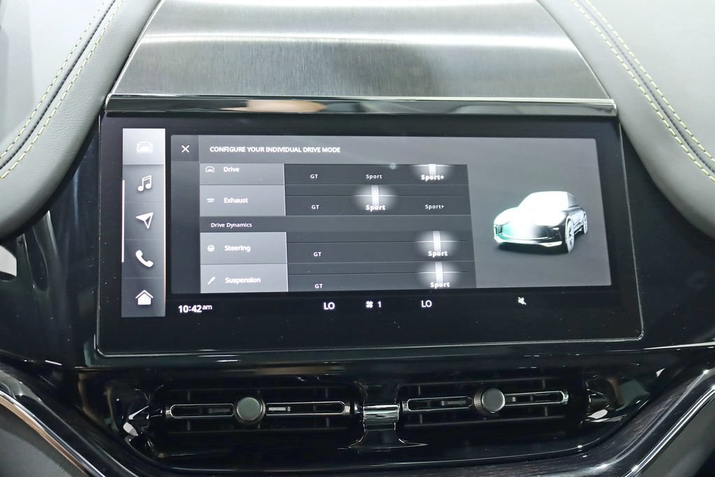 Used 2025 Aston Martin DBX 707 AWD/4WD image 33